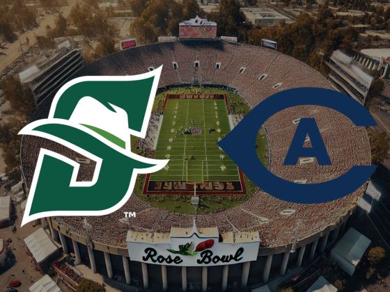 UC Davis Aggies vs. Stetson Hatters